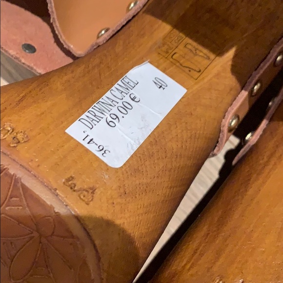 Custom Italian shoes! - Picture 4 of 4